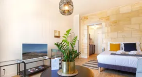 Magnifiques Appartements - Face a la Gare - Image 2