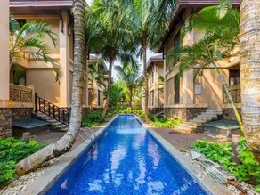 Bo'ao Yuehai Holiday Villa - Image 2