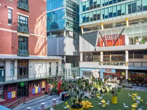 The Bell in Melbourne CBD 19A - Image 5