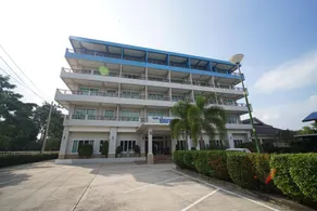 Sea Mountain Khanom Hotel - Image 3