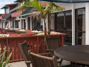 The Swiss Chalet Holiday Apartment 3, Bay of Islands - Image 4