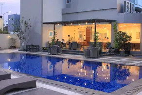 Horison Hotel Sukabumi - Image 2