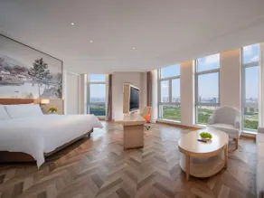 Vienna Hotel Cixi Trade City - Image 2