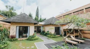 Alam Penari Resort Ubud - Image 5
