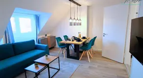Homely Stay - Urban Oasis Apartments - Image 2