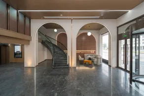 Starway Hotel Jingdezhen Leping Honghao Forest Park - Image 4