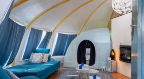 LOFT Groepsaccommodatie - Image 2