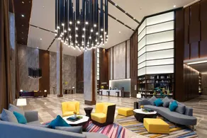 Hampton by Hilton Laiwu - Image 2