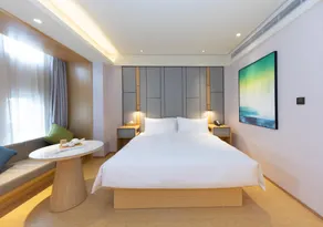 JI Hotel Suzhou Shengze Oriental Textile City - Image 2