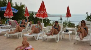 Ahilea Hotel - Free Pool Access - Image 5