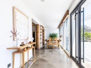 Qingdao Qigu Abalone Island No.85 Homestay - Image 3