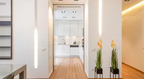 MILAN ROYAL SUITES LUXURY P.ZZA DELLA REPUBBLICA - Image 3
