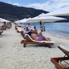 Luxury Villa Alexandra in Skala Potamias - Image 4