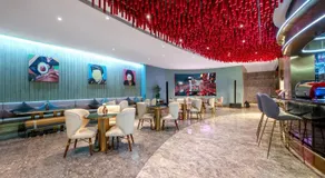 Manxin Hotel Chongqing Guanyinqiao - Image 3