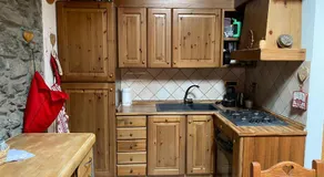 Chalet Cretaz - Image 5