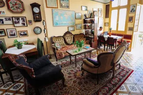 Old Jaffa House Boutique Hotel - Image 5