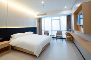 Yunqi Hotel (Pinghu Zhapu Hangzhou Bay New Economic Park) - Image 4