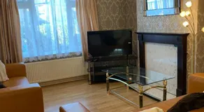 Room only guest accommodation, guest house self catering - Image 2