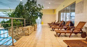 Pohorje Village Wellbeing Resort - Wellness & Spa Hotel Bolfenk - Image 5