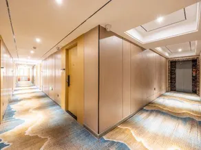 Haibin Hotel - Image 3