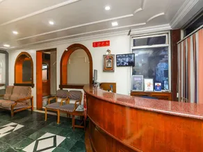 OYO 17056 Hotel Chandra Palace - Image 5