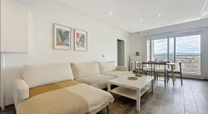 Grand T3, balcon et garage - Venissieux Lyon Sud - Image 2