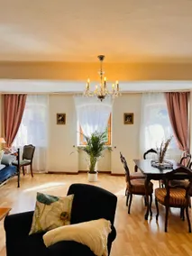 Ferienwohnung Emma - WLAN, Küche, TV, Bad, ca 15 Min zum Europa Park - Image 3