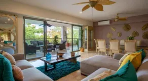 2BR Beachfront Exclusive Condo w/ Top Features - Image 2