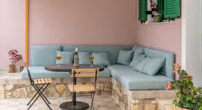 Paola Apartment Fiskardo - Image 4