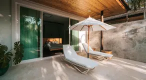 Thammachard29 Resort Baangrood - Image 3