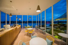 Mega View Hotel - Image 2