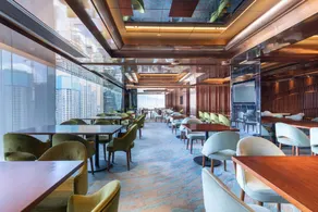 Atour X Hotel Huizhou Huiyang Municipal Plaza - Image 4