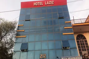 SPOT ON Hotel Laziz - Image 3