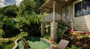 Pondok Sebatu Villa - Image 4