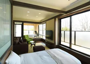 Lake Shikotsu Tsuruga Resort Spa Mizu no Uta - Image 2