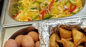 Accommodation and catering services - Image 2