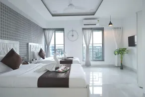 Gracious Living Apartment - Mumbai Airport - Image 2