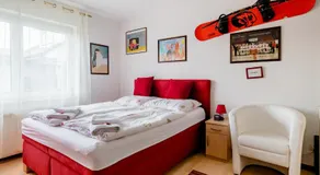 Ruhige Zimmer im Grünen - Image 2