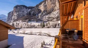 Apartment Staubbach, Best views, Spacious, Family friendly - Image 5