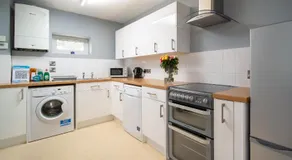 Duror Cottage at Lower Aylescott - Image 3