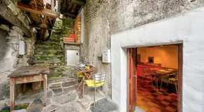 Rustico Caterina - Corippo- Happy Rentals - Image 2