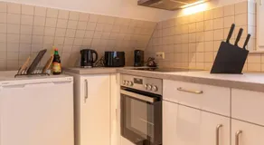 1-Zimmer Apartment in Top Lage in Filderstadt - Image 3
