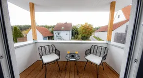 BONNYSTAY Herzogenaurach Natur und Entspannung nähe Zentrum - Image 5