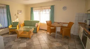 Inselhotel Kapitän Tadsen / Amrum - Image 4