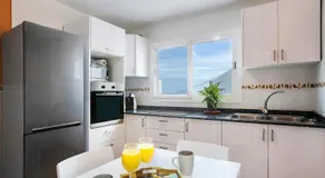 Casa Buenavista – Haustierfreundlich, mit Meer- und Bergblick, privater Terrasse & WLAN - Image 2
