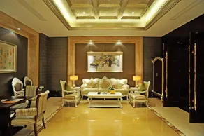 Tiantai International Hotel - Image 2