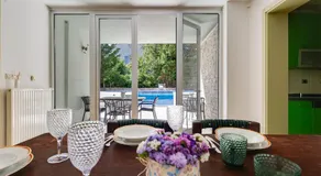 Villa Hedonia with heated pool, Diklo - Image 4