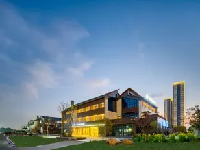 Homeinn Plus Hotel (Haining Xucun Town Government Hanghai Wanduo City) - Image 5