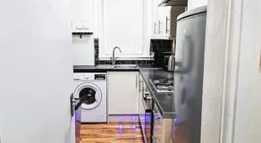 Glasgow Southside: Cosy 2 Bedroom Apartment - Image 5