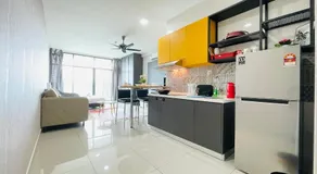 Liberty Arc Ampang-by Lazy Lodge - Image 5